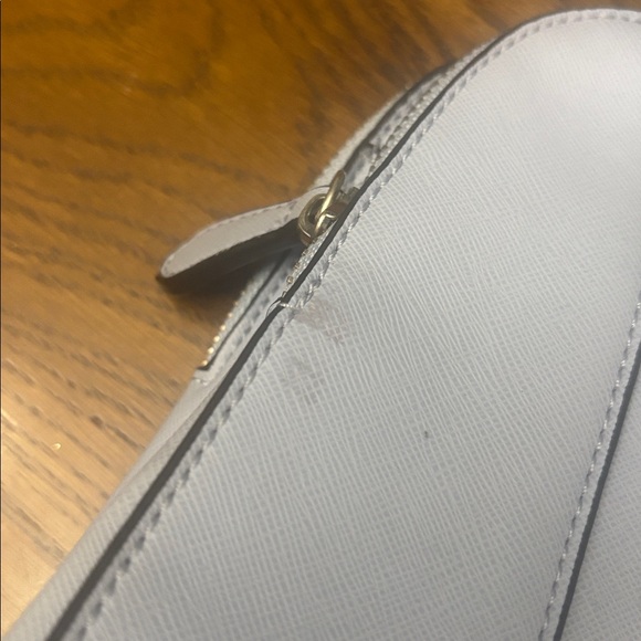 GUESS Pale Blue Bag - Picture 14 of 14